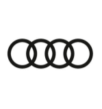 AUDI 로고