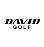 DAVID GOLF 로고