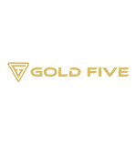 GOLD FIVE 로고
