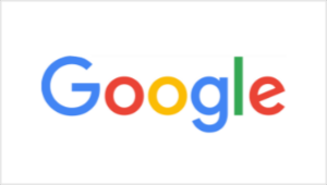 GOOGLE 로고