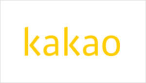 KAKAO 로고