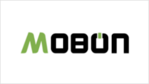 MOBON 로고