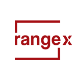 RANGE X 로고