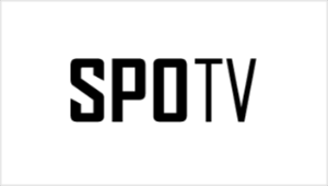 SPOTV 로고